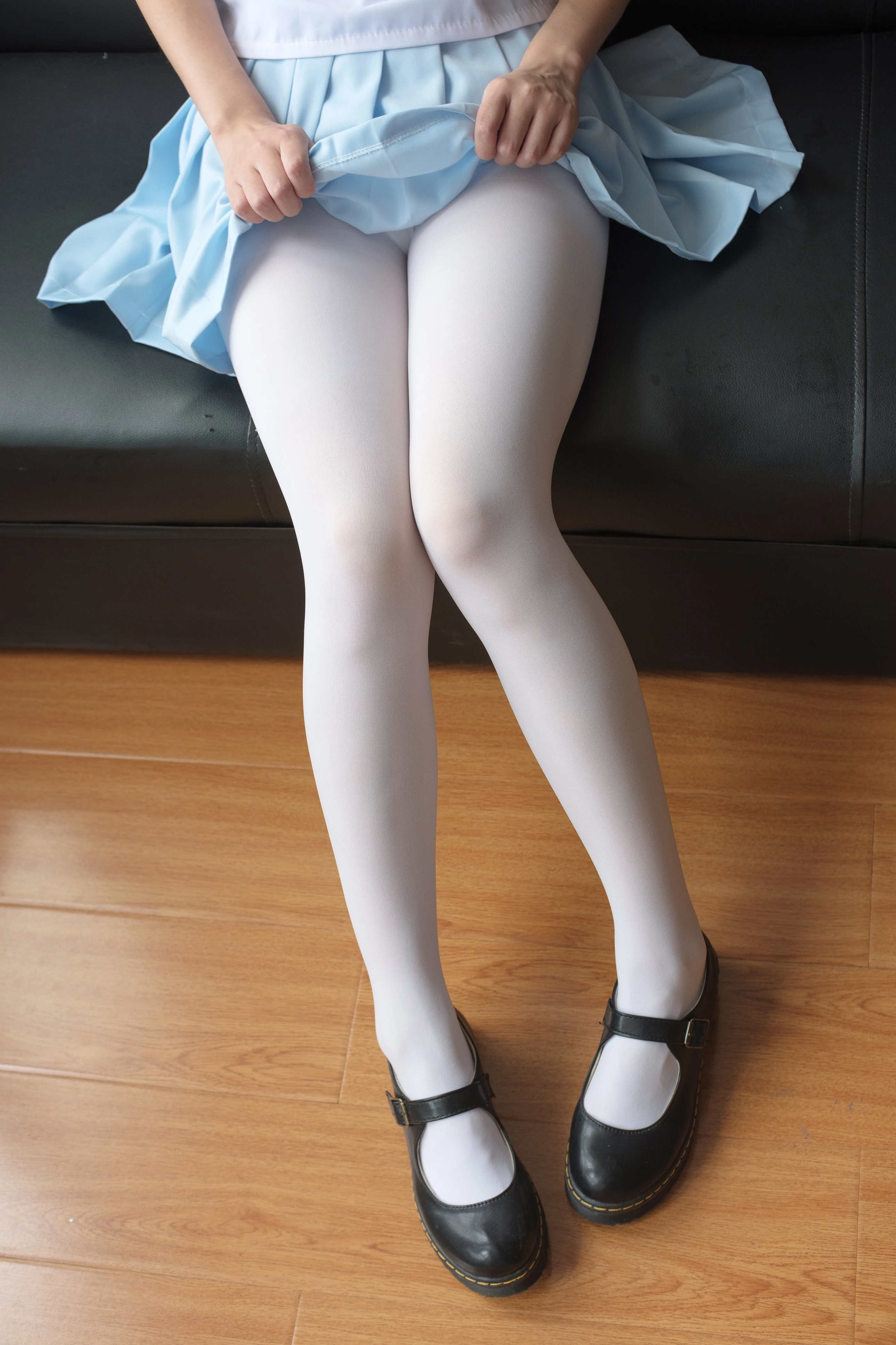森萝财团 [X-037] JK水手服 [75P 1V]插图